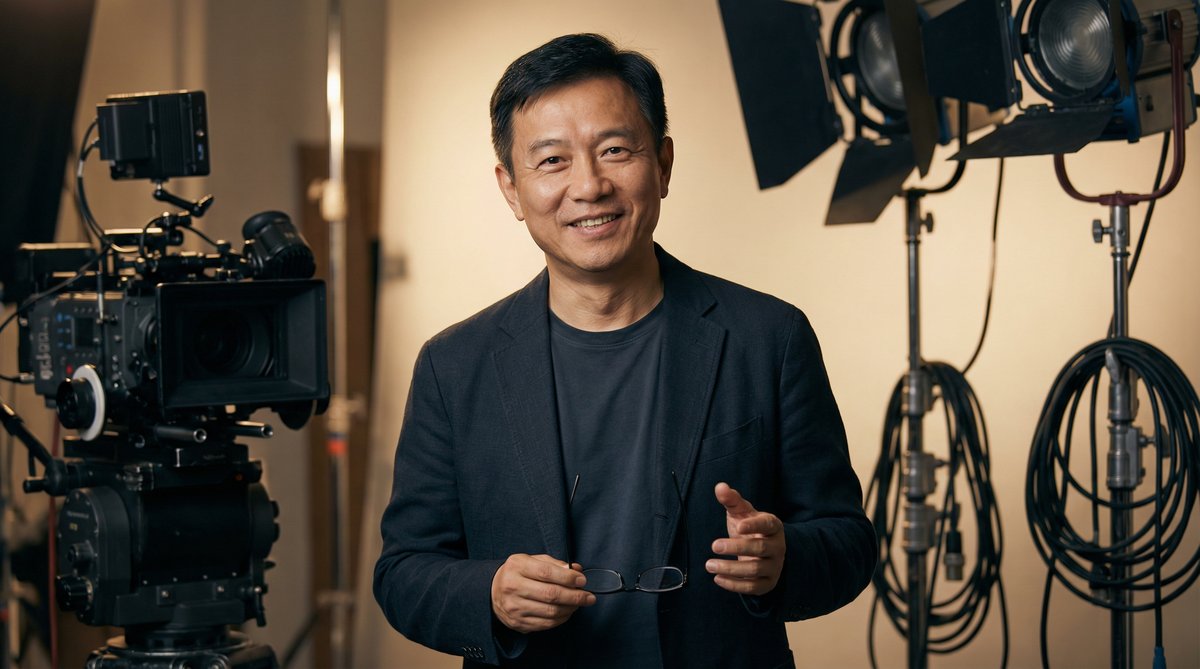 茄子视频影视导演